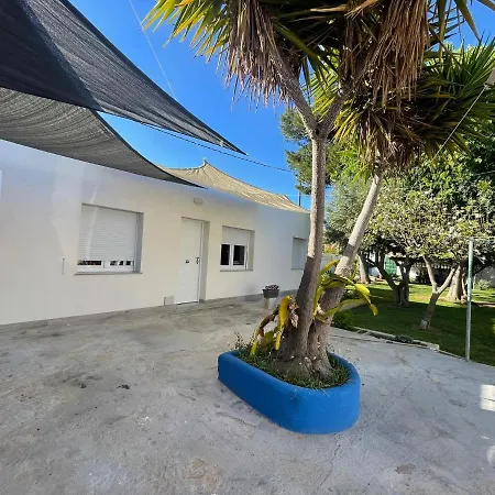 La Senia Apartment Vinarós Exterior photo