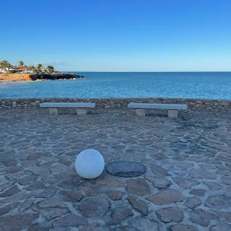 La Senia Apartment Vinarós Exterior photo