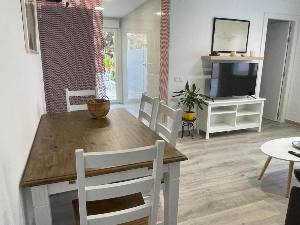 Apartment La Senia Vinarós