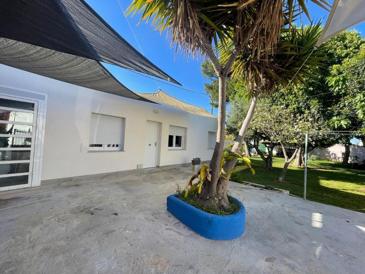 La Senia Apartment