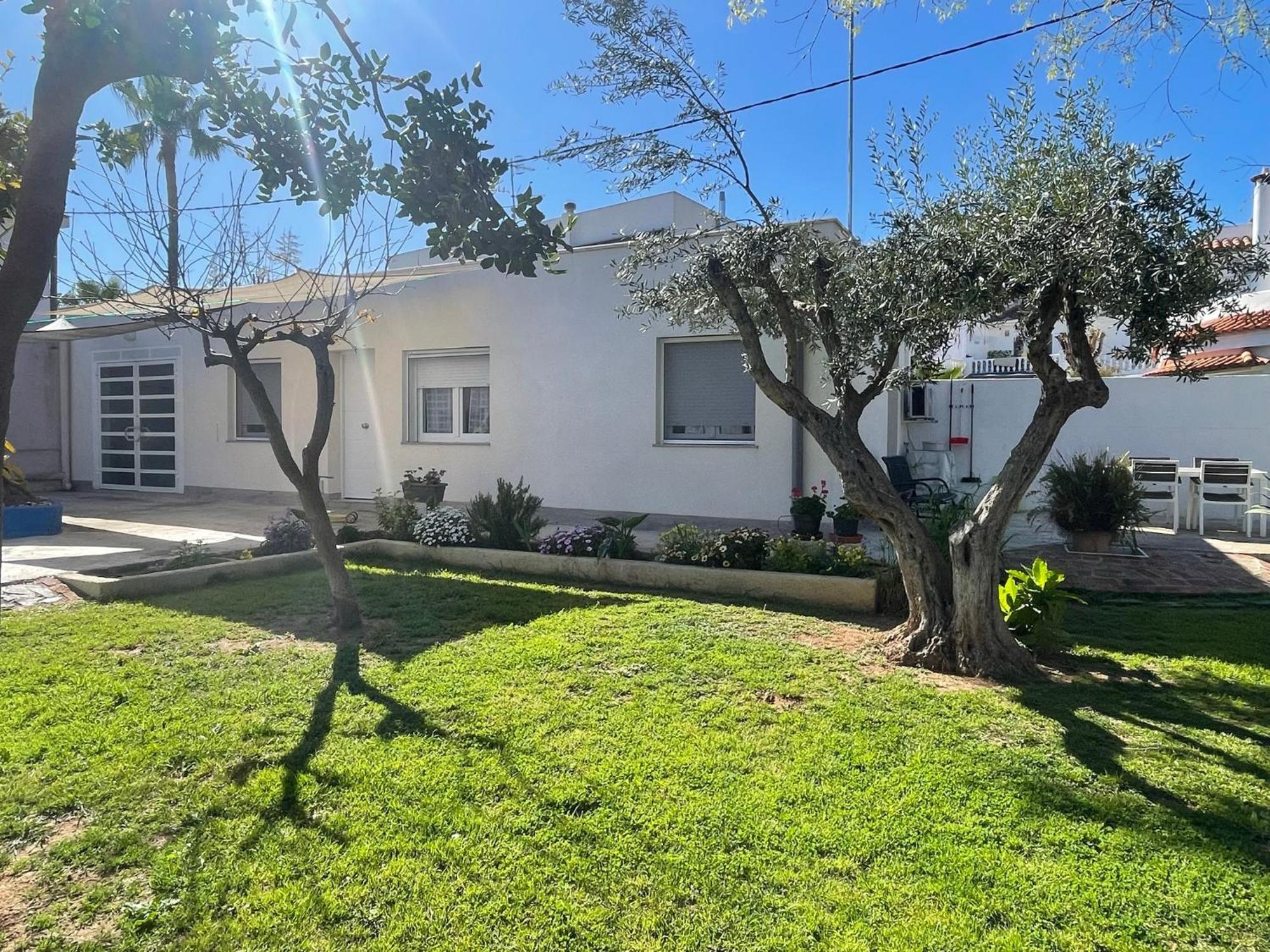 La Senia Apartment *