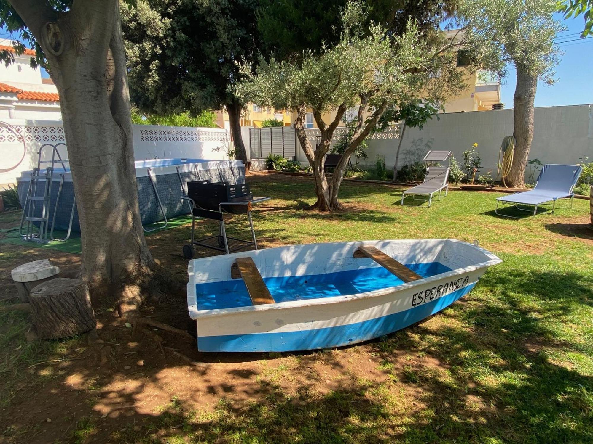 La Senia * Vinarós