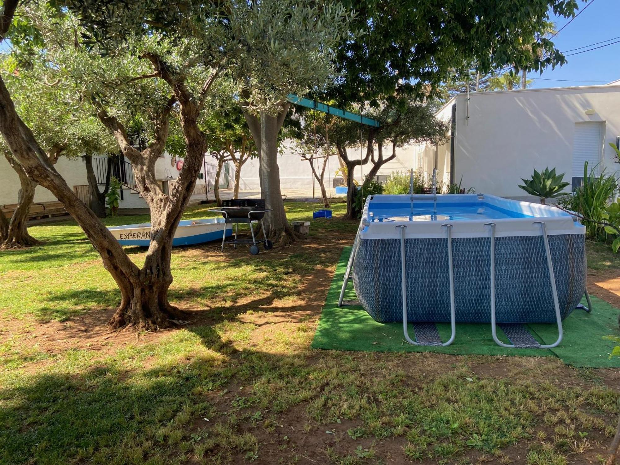 La Senia Apartment Vinarós